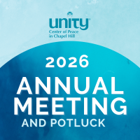 Annual Meeting and Community Potluck