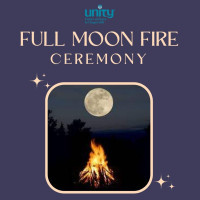 Full Moon and Lammas Lughnasadh Ceremony with Brian Reasor