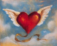 Being Your Own Best Valentine, Your "Superpower"