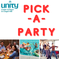 Pick-a-Party Fundraiser - Salsa Dance Blast, Learn How to Salsa!