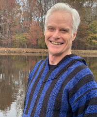 Deep Stretch Yoga with Scott Campbell