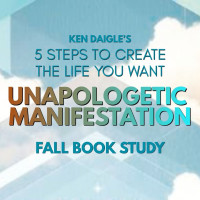 Unapologetic Manifestation - 6-Week Fall Book Study