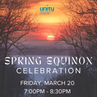 Spring Equinox Celebration