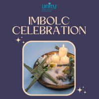 Imbolc Celebration from Home