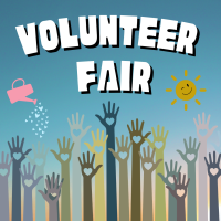 2026 Volunteer Fair