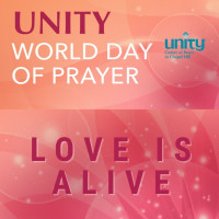 2026 Unity World Day of Prayer