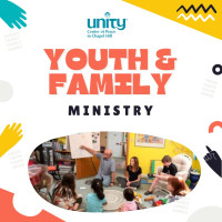 Sunday Youth Program