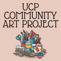 Community Art Project: Imagine Peace