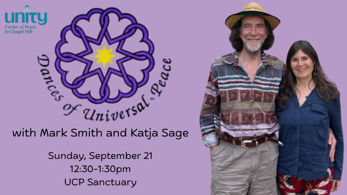 dances of universal peace slide 1