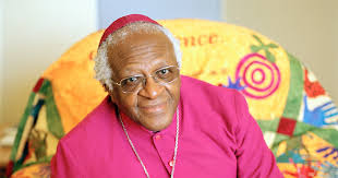 desmond tutu