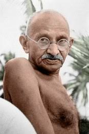 gahndi