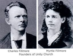 myrtle and charles filmore