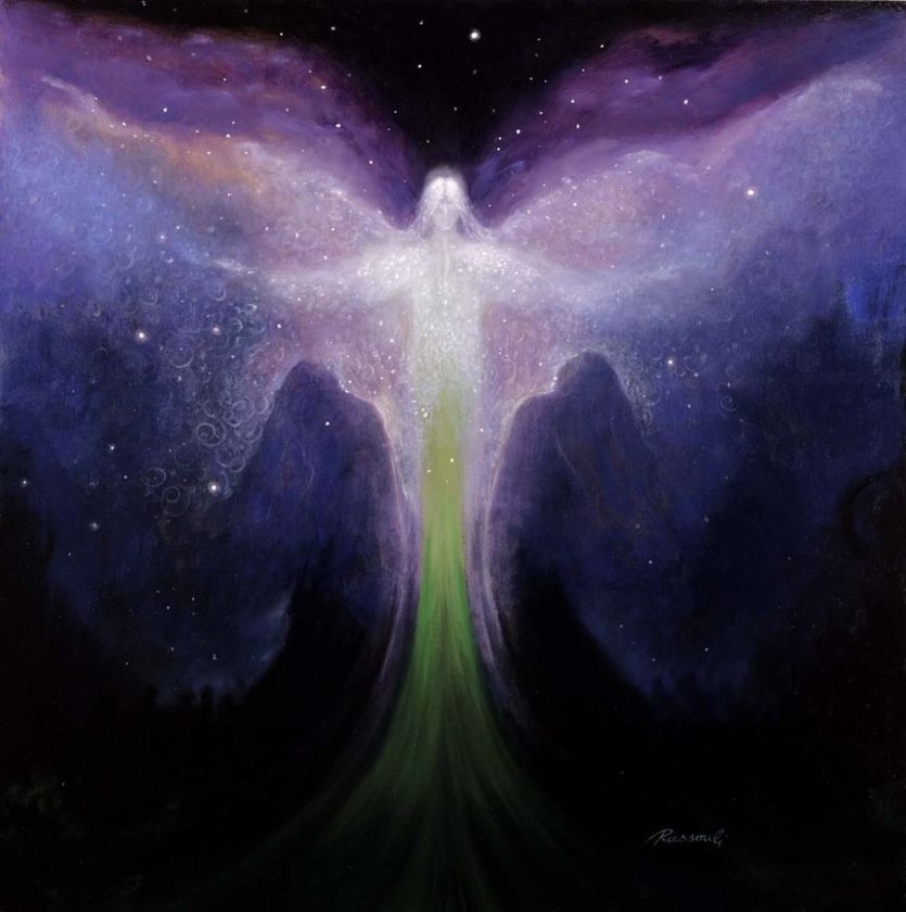 rassouli spirit of love