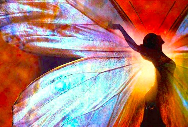 signs of spiritual transformation