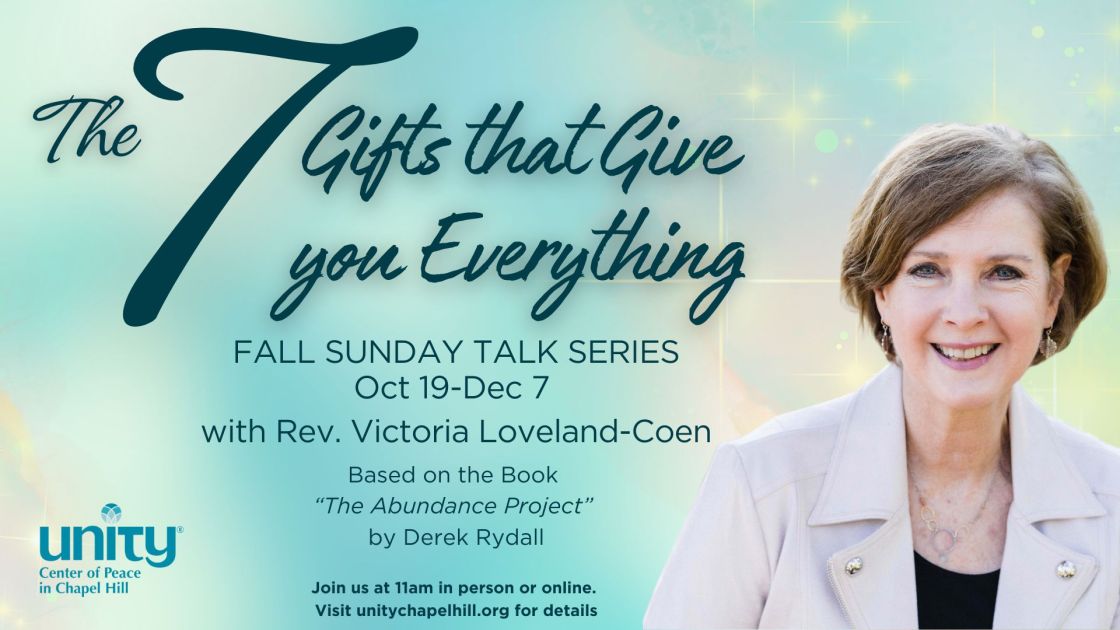 the 7 gifts that give you everything series slides 2025 4