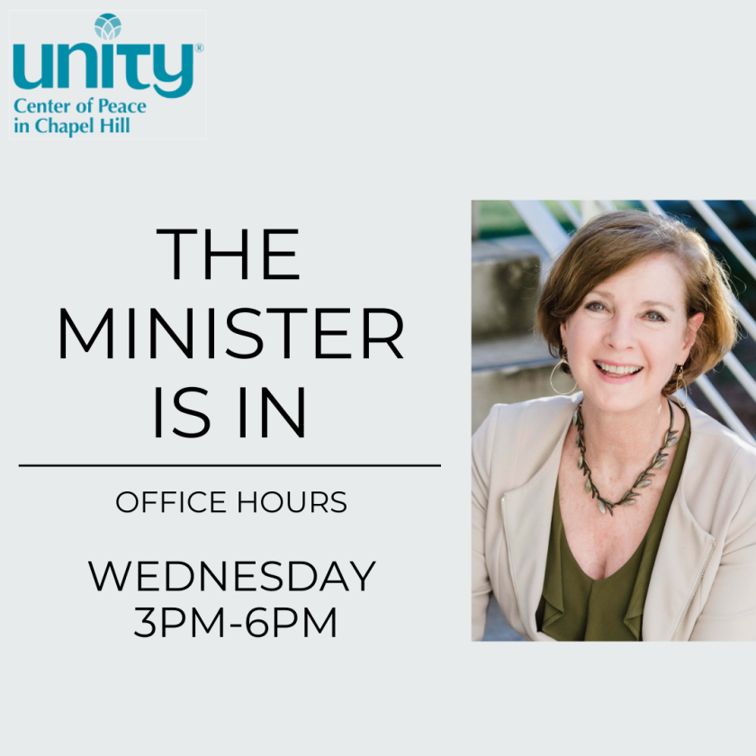 the minister is in ig 3