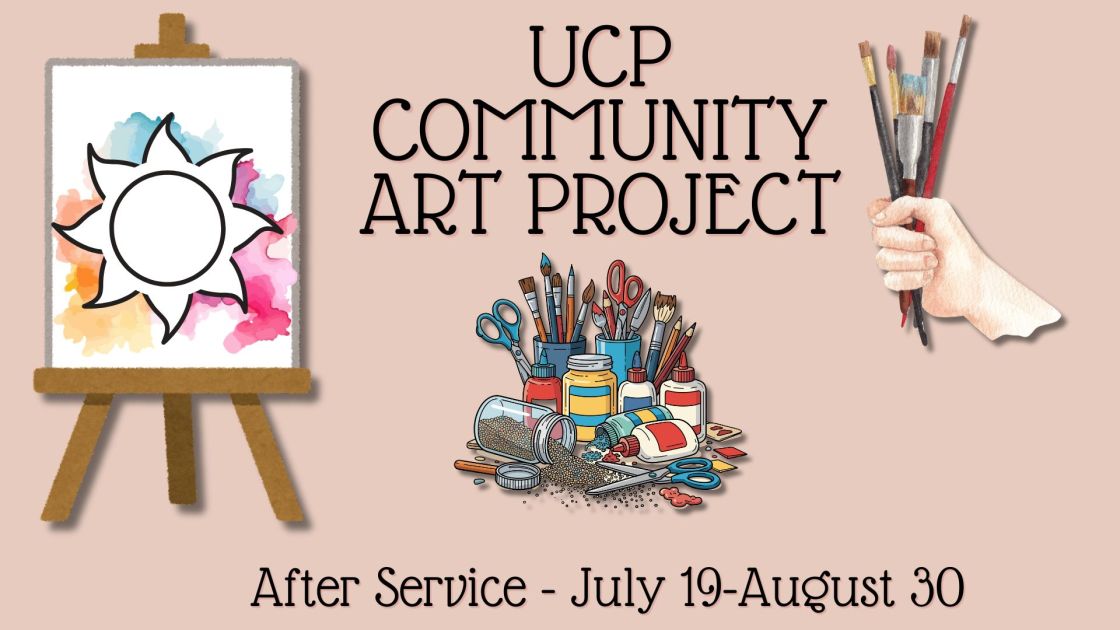 ucp community art project 1