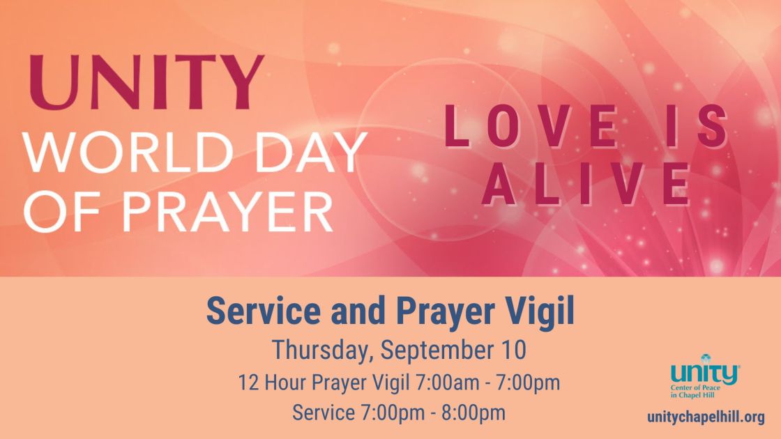 world day of prayer 2026