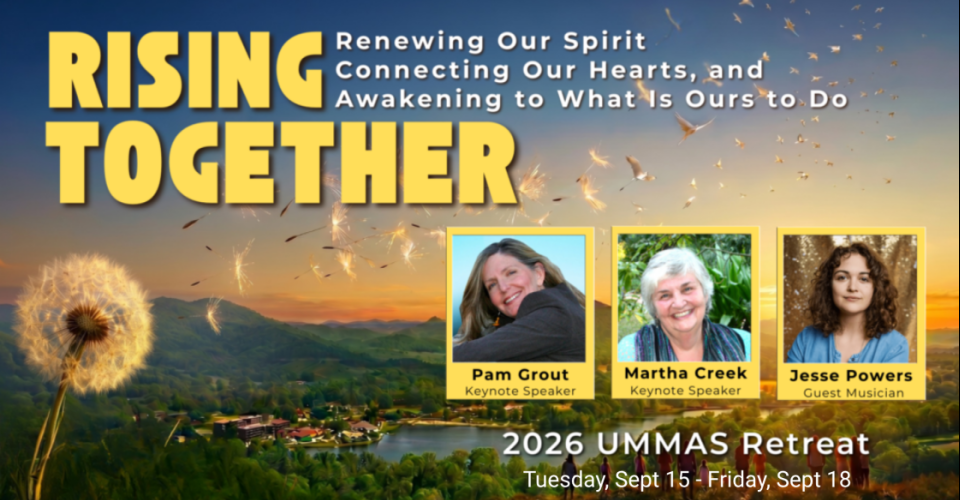UMMAS Retreat 2026