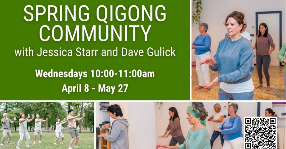 Spring Qigong Community