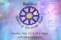 Buddhist Dances of Universal Peace