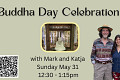 Buddha Day Celebration - May 31, 2026