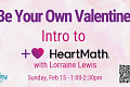 Intro to HeartMath with Lorraine Lewis