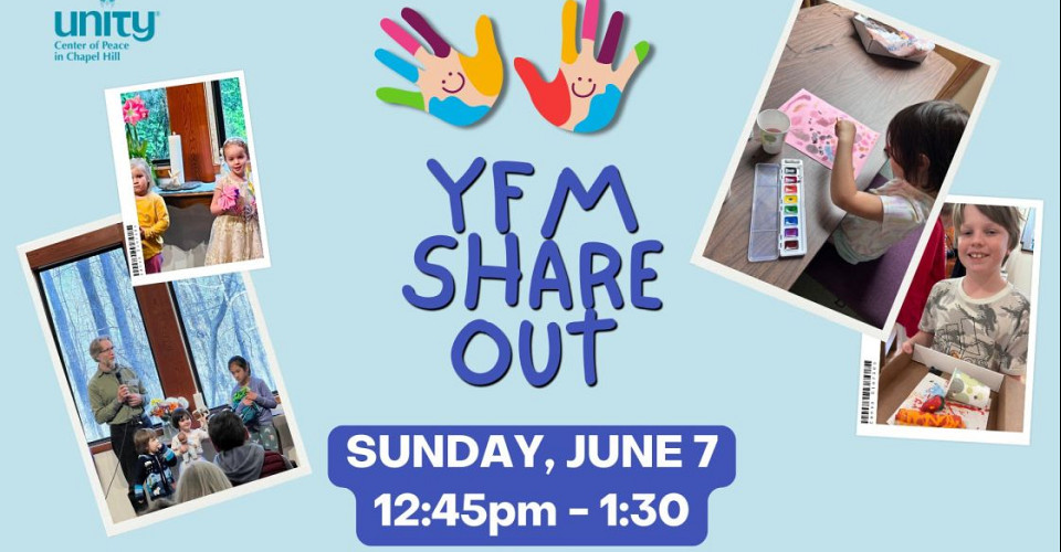 YFM Share Out
